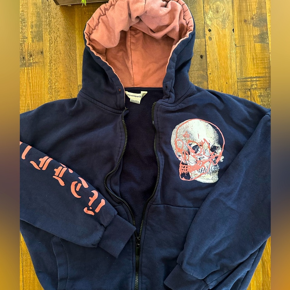Hoodie